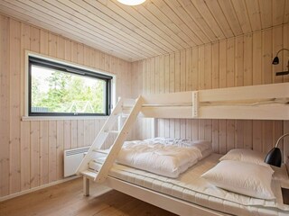 Casa de vacaciones Lyngså  36