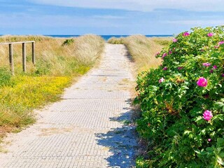 Casa de vacaciones Lyngså  38