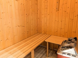 Holiday house Saltum  12