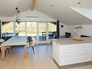 Holiday house Saltum  3