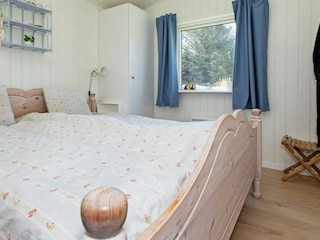 Holiday house Saltum  6