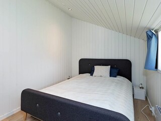 Holiday house Saltum  7