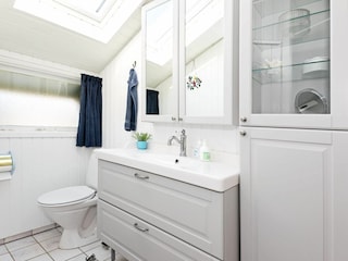 Holiday house Saltum  15