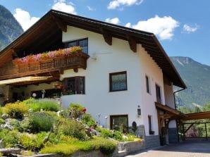 Ferienwohnung Haus Frank