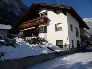 Vakantieappartement Huis Frank - Nassereith - image1