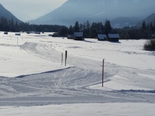 Appartamento per vacanze Nassereith Registrazione all'aperto 2