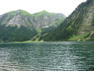 Vilsalpsee