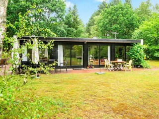Ferienhaus Ebeltoft Außenaufnahme 1