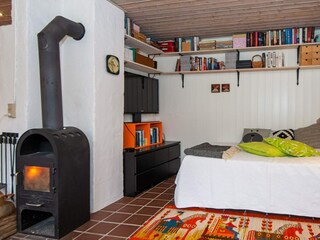 Maison de vacances Ebeltoft  6
