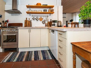 Ferienhaus Ebeltoft  9