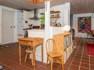 Maison de vacances Ebeltoft  11