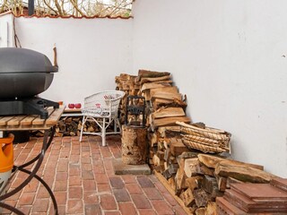 Vakantiehuis Ebeltoft  9