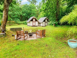 Holiday house Ebeltoft  2