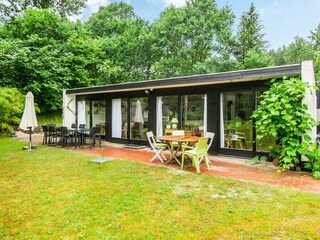 Vakantiehuis Ebeltoft  6