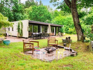 Maison de vacances Ebeltoft  19