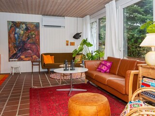 Vakantiehuis Ebeltoft  21