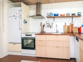 Maison de vacances Ebeltoft  11