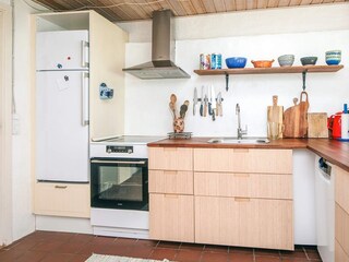 Vakantiehuis Ebeltoft  11
