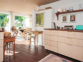 Maison de vacances Ebeltoft  17