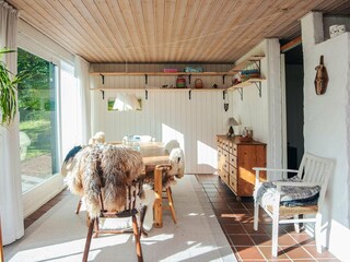 Maison de vacances Ebeltoft  19