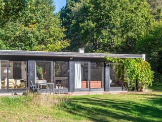 Casa per le vacanze Ebeltoft Registrazione all'aperto 1