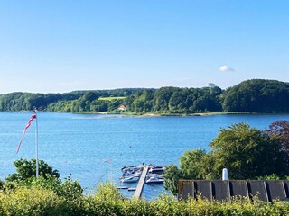 Ferienhaus Kolding Außenaufnahme 2