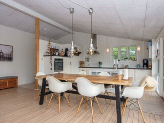 Holiday house Kolding  36