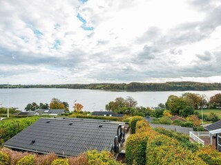 Ferienhaus Kolding Außenaufnahme 1