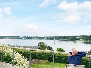 Casa de vacaciones Kolding Grabación al aire libre 2