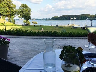 Casa de vacaciones Kolding Grabación al aire libre 4