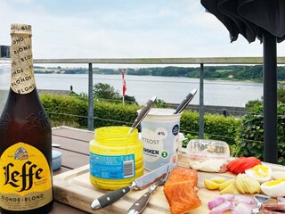Ferienhaus Kolding Außenaufnahme 7