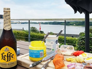 Holiday house Kolding Outdoor Recording 5