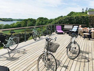 Holiday house Kolding Outdoor Recording 6