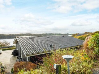 Vakantiehuis Kolding  11