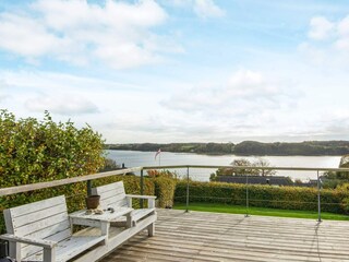 Holiday house Kolding  18