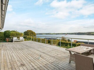 Holiday house Kolding  19