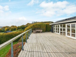 Holiday house Kolding  12