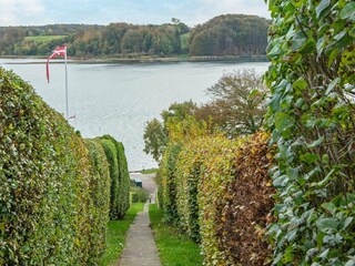 Vakantiehuis Kolding  15