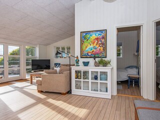 Vakantiehuis Kolding  17