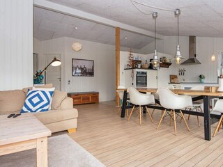 Holiday house Kolding  14