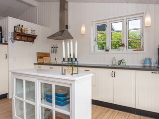 Maison de vacances Kolding  10