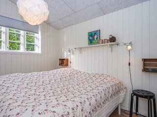 Maison de vacances Kolding  35