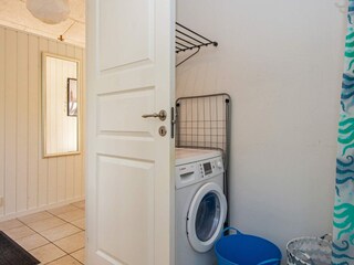 Maison de vacances Kolding  28