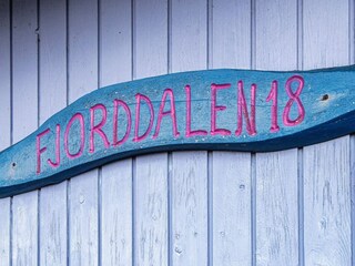 Holiday house Kolding  4