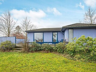 Maison de vacances Kolding Enregistrement extérieur 1