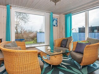 Holiday house Kolding  6