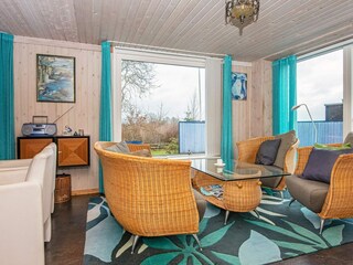 Holiday house Kolding  7