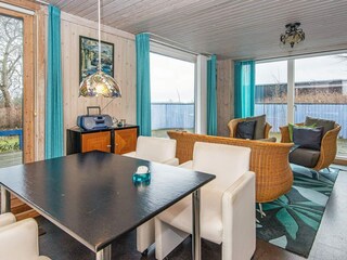 Holiday house Kolding  8
