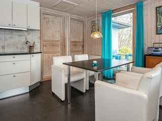Maison de vacances Kolding  8