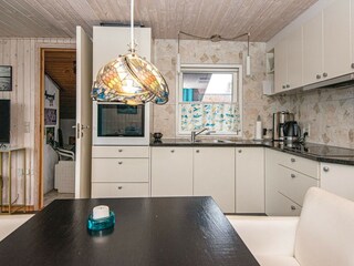 Maison de vacances Kolding  5